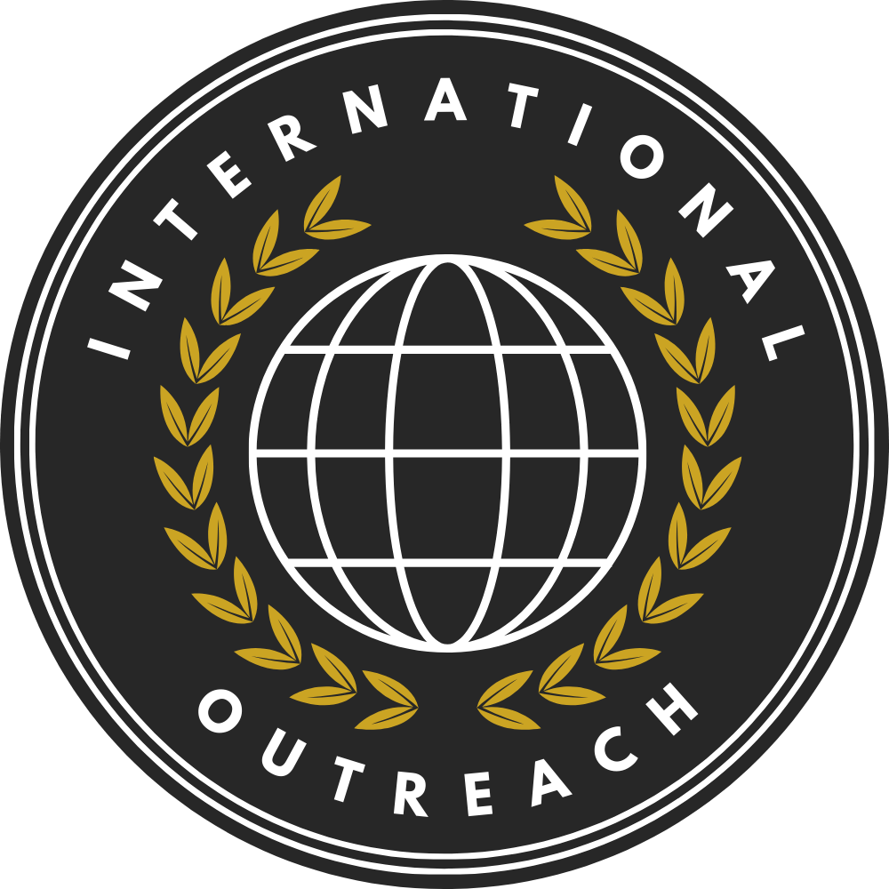 International Outreach – Global